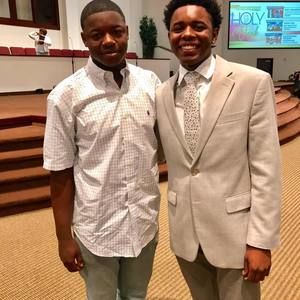 Meet your Posher, Byron